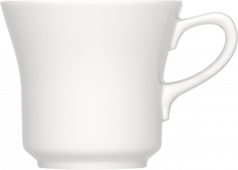 Obertasse 0,25 l Bonn/Bistro Bauscher 
