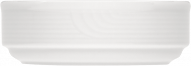 Schale rund stapelbar 14 cm Carat Bauscher 