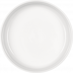 Eintopfschüssel rund stapelbar 18 cm Carat Bauscher 