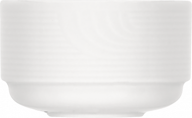 Bowl rund stapelbar 10 cm Carat Bauscher 