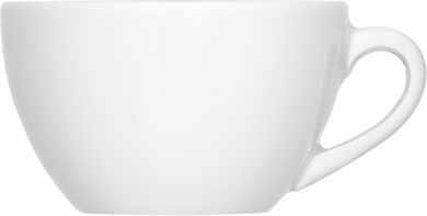 Obertasse 0,25 l Bonn/Bistro Bauscher 