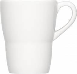 Becher 0,25 l Bonn/Bistro Bauscher 