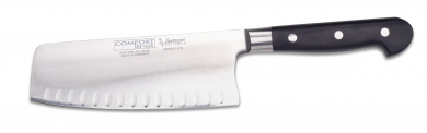 Chinahackmesser mit Kulle Comfort Line Burgvogel 
