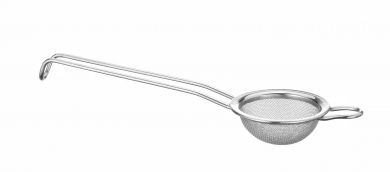 Barsieb Edelstahl BarUp Hendi 