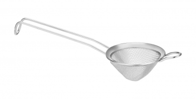 Barsieb konisch Edelstahl BarUp Hendi 