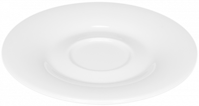 Untertasse 14 cm Avantgarde Bauscher 