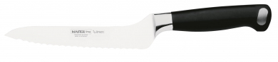 Brotmesser Master Line Burgvogel 