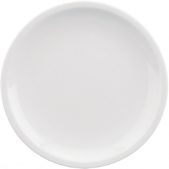 Brotteller flach rund coup 17 cm Form 898 von Schönwald 