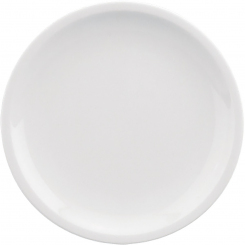 Dessertteller flach rund coup 19 cm Form 898 von Schönwald 