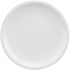 Dessertteller flach rund coup 21 cm Form 898 von Schönwald 