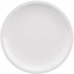 Speiseteller flach rund coup 26 cm Form 898 von Schönwald 