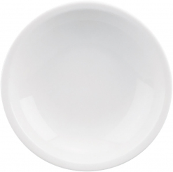 Suppenteller tief rund coup 21 cm Form 898 von Schönwald 