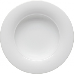 Suppenteller tief mit breiter Fahne 26 cm Avanti Gusto von Schönwald 