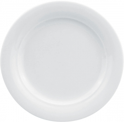 Suppenteller tief mit breiter Fahne 28 cm Avanti Gusto von Schönwald 