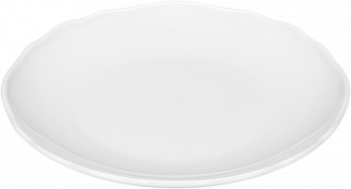 Teller flach coup 16 cm Marie Christine Bauscher 