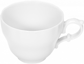 Obertasse 0,19 l Marie Christine Bauscher 