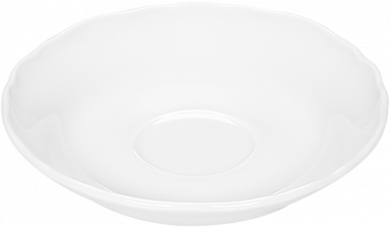 Espresso Untertasse 11 cm Marie Christine Bauscher 