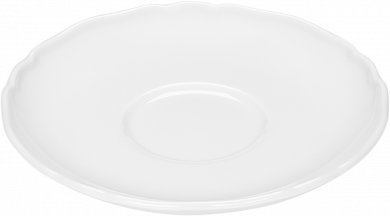 Untertasse 15 cm Marie Christine Bauscher 