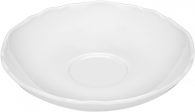 Untertasse 14 cm Marie Christine Bauscher 