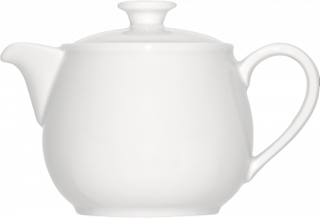 Teekanne 0,40 l Bonn/Bistro Bauscher 