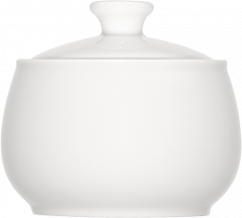 Zuckerdose 0,25 l Bonn/Bistro Bauscher 