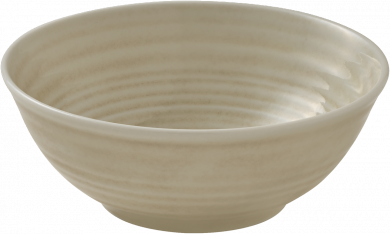 Schüssel rund 16 cm Country House Sand Bauscher 