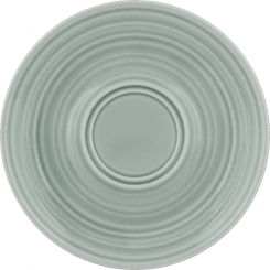 Untertasse mit Doppelspiegel 16 cm Country House Sea Bauscher 