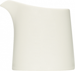 Gießer ohne Henkel 0,04 l Purity Classic Bauscher 