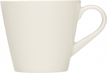 Espressotasse 9 cl Purity Classic Bauscher 