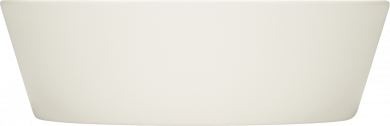 Schüssel rund 22 cm Purity Classic Bauscher 