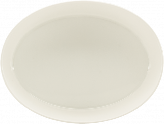 Schale oval 12 x 9 cm Purity Classic Bauscher 