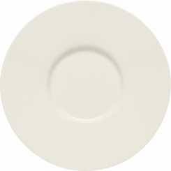 Kombiuntertasse 16 cm Purity Classic Bauscher 