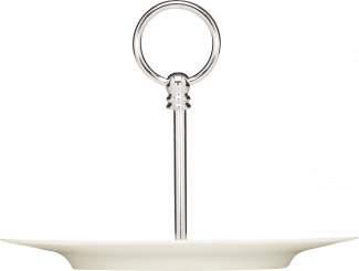 Etagere 1-Fach Purity Classic Bauscher 