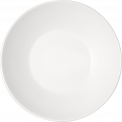 Teller tief coup 24 cm Options Bauscher 