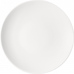 Teller halbtief coup 31 cm Options Bauscher 