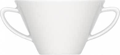 Suppenobertasse 0,26 l Options Bauscher 