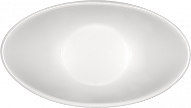 Schale oval 11 x 6 cm Options Bauscher 