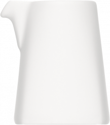 Gießer ohne Henkel 0,05 l Options Bauscher 