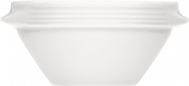 Suppenschale rund stapelbar 13 cm Dialog Bauscher 