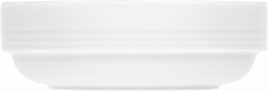 Schale rund stapelbar 12 cm Dialog Bauscher 
