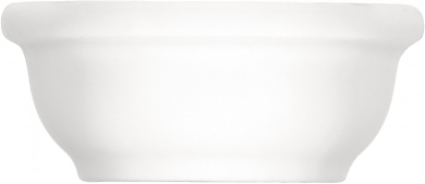 Schälchen rund 6 cm Dialog Bauscher 