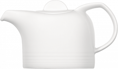 Teekanne 0,35 l Dialog Bauscher 