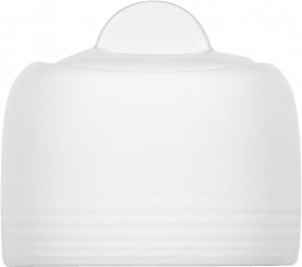 Zuckerdose 0,18 l Dialog Bauscher 