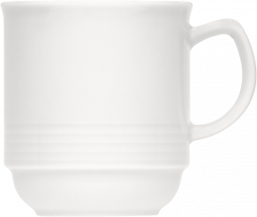 Becher stapelbar 0,26 l Dialog Bauscher 