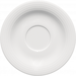 Espresso Untertasse 13 cm Dialog Bauscher 