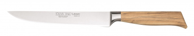Fleischmesser Oliva Line Burgvogel 