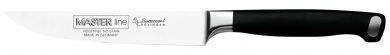Steakmesser mit Sägeschliff Master Line Burgvogel 