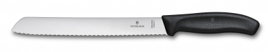 Brotmesser 34,1 cm Swiss Classic von Victorinox 