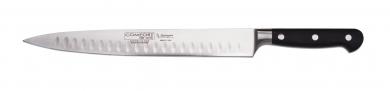 Schinkenmesser mit Kulle Comfort Line Burgvogel 