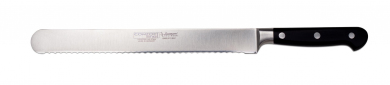 Wurstmesser mit Welle Comfort Line Burgvogel 
